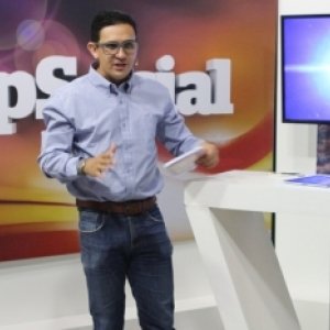 Fique bem informado com o Primeiro Clic desta segunda-feira 13 novembro