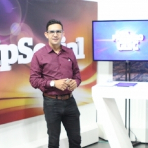  Fique bem informado  com  o Primeiro Clic desta terça-feira 12 de dezembro 2017