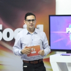  Fique bem informado  com  o Primeiro Clic desta quinta-feira 13 dezembro