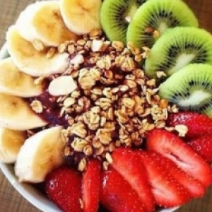 Lanchonete de Tijucas começa vender açaí; saiba onde encontrar