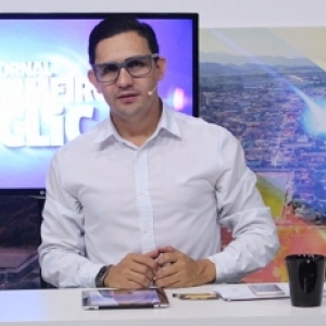 Informação com credibilidade Primeiro Clic a notícia em tempo real