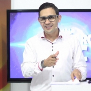 Veja tudo sobre as chuvas na região no Primeiro Clic desta quinta-feira 