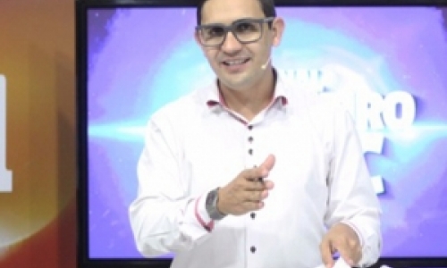 Veja tudo sobre as chuvas na região no Primeiro Clic desta quinta-feira 