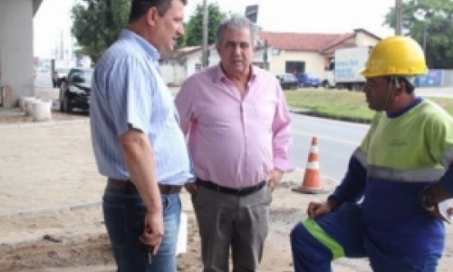 ATENÇÃO Mudanças no trânsito da região central devem acontecer nesta terça