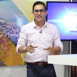 Fique bem informado o com as notícias da região com jornal #PrimeiroClic