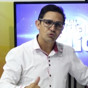 Fique bem informado com as notícias da região no jornal Primeiro Clic