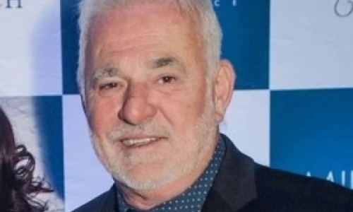 Depois de luta contra leucemia, empresário não resiste e morre aos 59 anos
