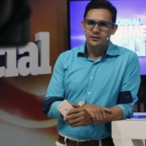 Fique bem informado com as notícias da região no Jornal Primeiro Clic