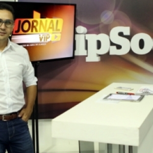 Um novo formato, um novo telejornal, novos quadros e a participação