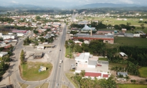 Moradores de Canelinha tem até dia 10 para pagar IPTU com desconto