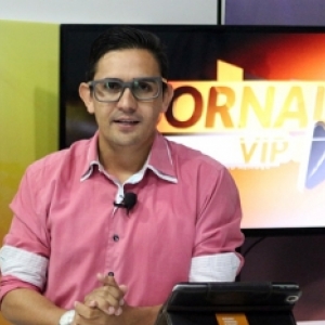 As notícias da região; Assista Jornal Vip desta terça-feira, 06 de março