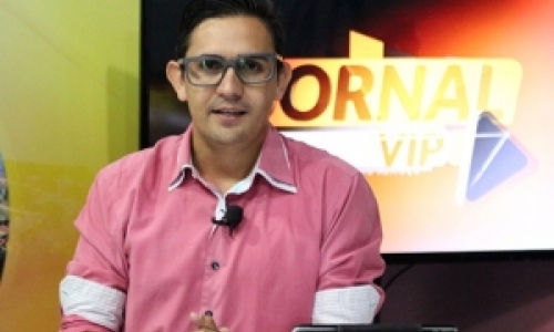 As notícias da região; Assista Jornal Vip desta terça-feira, 06 de março