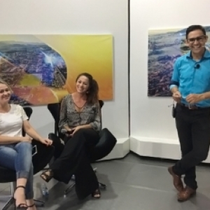 Jornal Vip, a informação na hora do almoço; assista edição de quinta