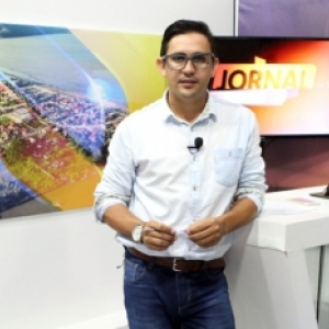  A informação na hora do almoço; Jornal Vip de terça-feira, 13 de março