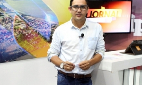  A informação na hora do almoço; Jornal Vip de terça-feira, 13 de março