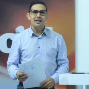 A informação na hora do almoço; Jornal Vip desta quarta,14 de março