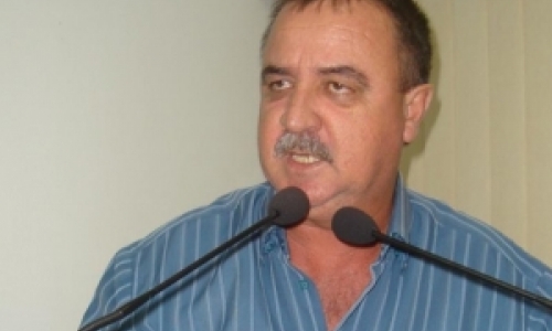 Ex-prefeito de São João Batista morre após quase 1 semana internado