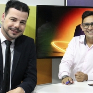 A informação na hora do almoço; Jornal Vip desta quinta, 29 de março