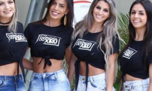 Organizadores investem em qualidade em eventos na região