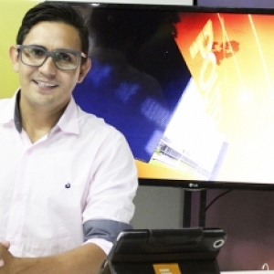 A informação na hora do almoço; Jornal Vip desta terça, 3 de abril