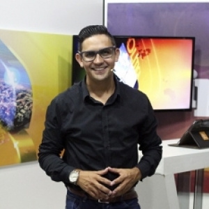 Veja quais foram os destaques do Jornal Vip desta quinta, 5 de abril