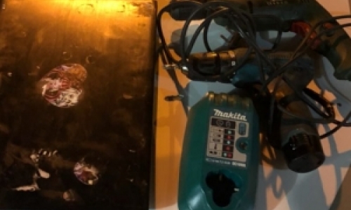 Três são presos após furto em residência; todos os envolvidos já possuem passagens 