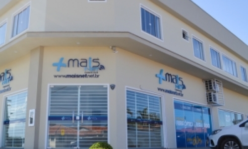 Empresa de internet prioriza qualidade em navegação de clientes