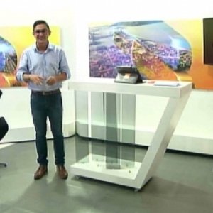 Confira os destaques do Jornal Vip desta sexta-feira, 13 de abril