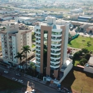 Inaugurado o Grand Canyon: condomínio de alto padrão em Tijucas