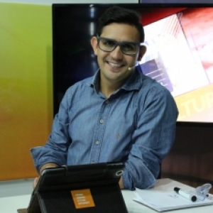 Perdeu? Confira aí então como foi o Jornal Vip desta quinta, 19 de abril