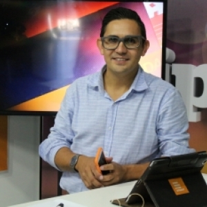 Jornal Vip desta sexta, 20 de abril, repleto de informações para você