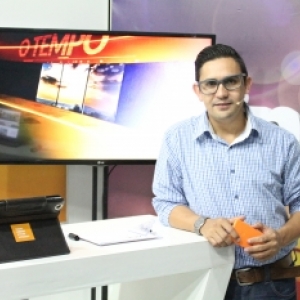 Confira o que foi destaque no Jornal Vip desta terça, 24 de abril