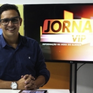 Fim de semana marcado por ocorrências; Jornal Vip de segunda, 30 maio