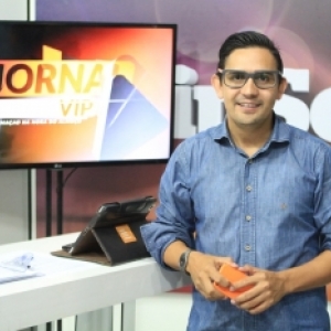 Apreensões de drogas e armas; Assista Jornal Vip desta sexta, 4 de maio