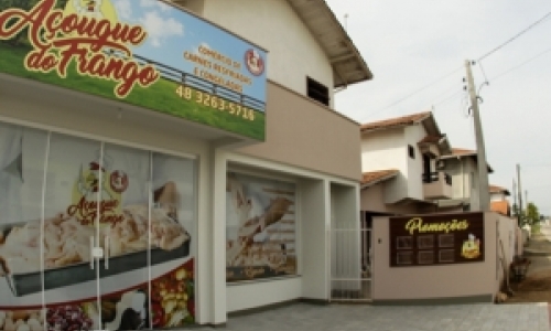Tijucas ganha açougue especializado em frangos; saiba onde