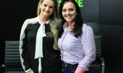 Empresária começou no ramo como manicure sem ter experiência e hoje faz sucesso