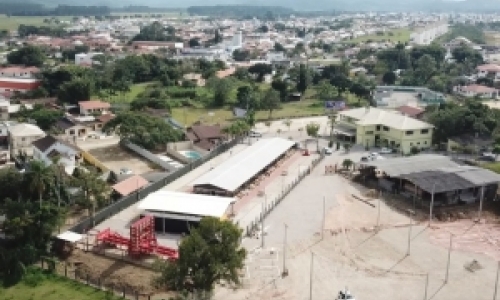 Festival de food trucks promete agitar Tijucas durante quatro dias de evento