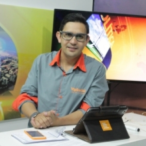 Jornal Vip, assista edição desta sexta, 18 de maio e fique informado 