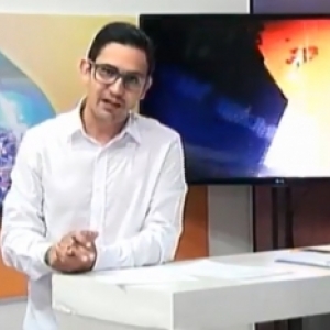 Jornal Vip desta quarta, 23 de maio; Greve dos caminhoneiros atinge a região