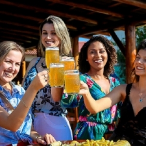 Hamburgueria artesanal se consolida como uma das melhores na região 