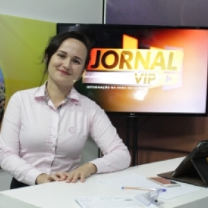 Reportagens especiais neste feriado de Corpus Christi; Jornal Vip desta quinta, 31 de maio