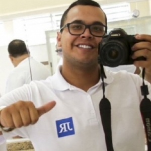 Filho de dono de jornal é preso com drogas e arma de fogo 