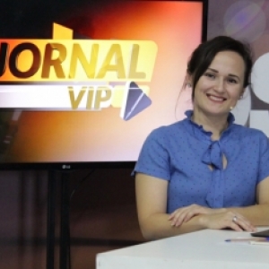 Prisões por posse de arma de fogo; Veja os destaques do Jornal Vip desta sexta, 1 de junho