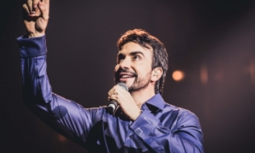 Padre Fábio de Melo: Show beneficente entra na programação de aniversário do município