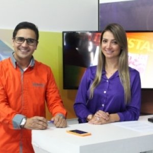 Jornal Vip desta quarta, 13 de junho, repleto de informações e destaques da região