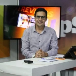 Participações especiais marcam o Jornal Vip desta quinta-feira, 14 de junho