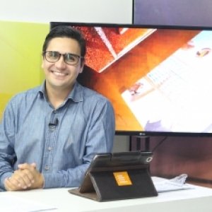 JORNAL VIP: Os fatos que foram destaques na nossa região nesta segunda, 18 de junho