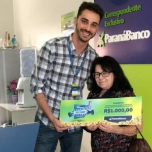 Com 11 anos no mercado, Paraná Banco se posiciona como principal da região