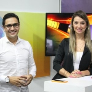 Jornal Vip desta sexta, 22 de junho, com sorteio ao vivo no programa
