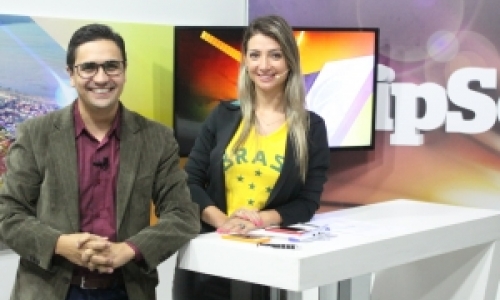 Desvendado caso de idoso desaparecido; Jornal Vip desta quarta, 27 de junho